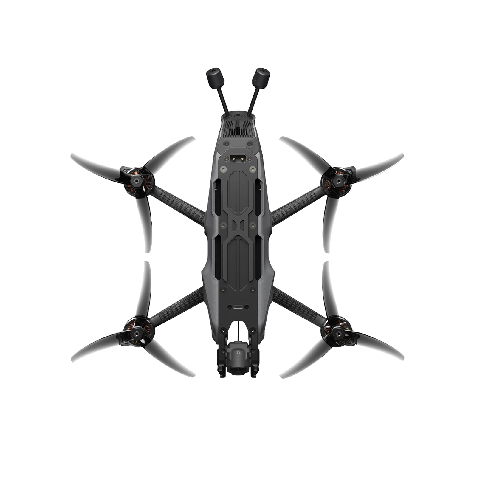 Droneer X501 FPV Drone