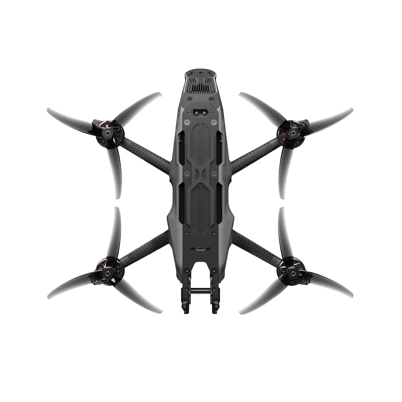 Droneer X501 PNP FPV Drone