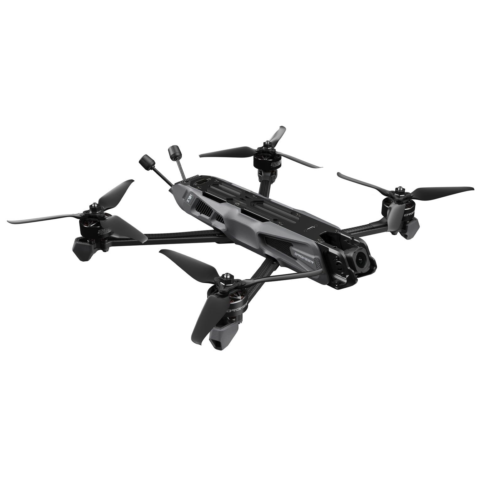 Droneer X701 FPV Drone