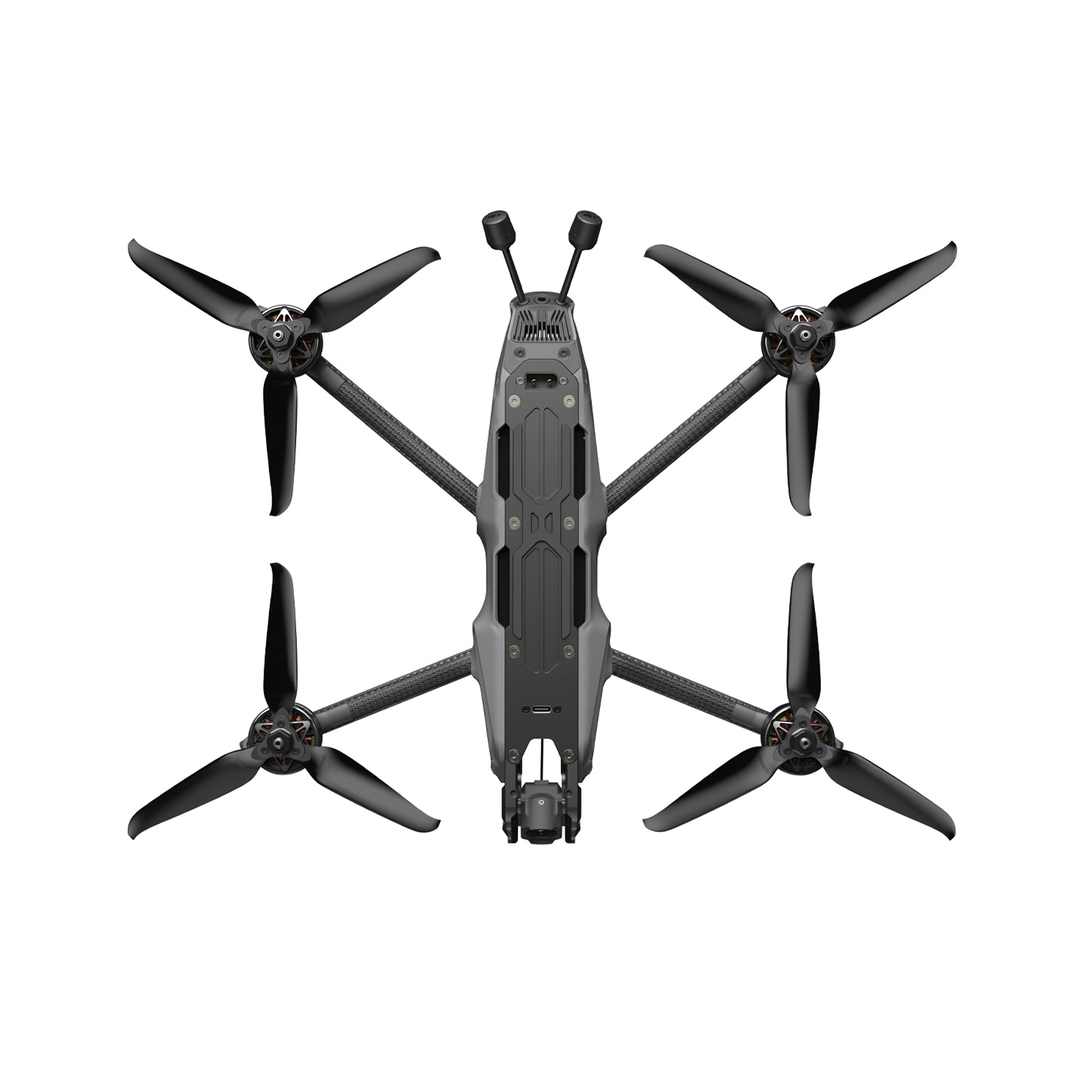 Droneer X701 FPV Drone