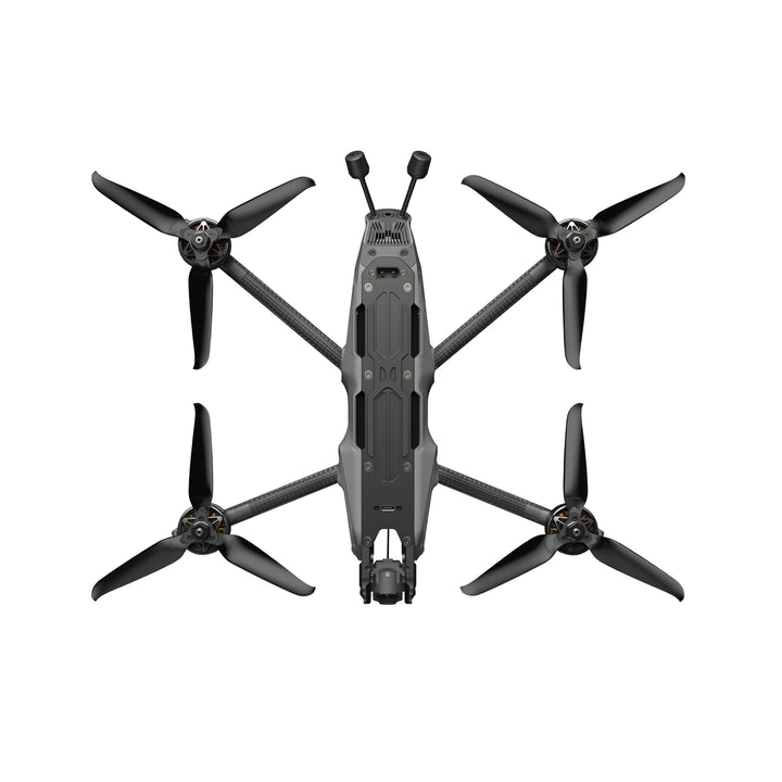 Droneer X701 FPV Drone