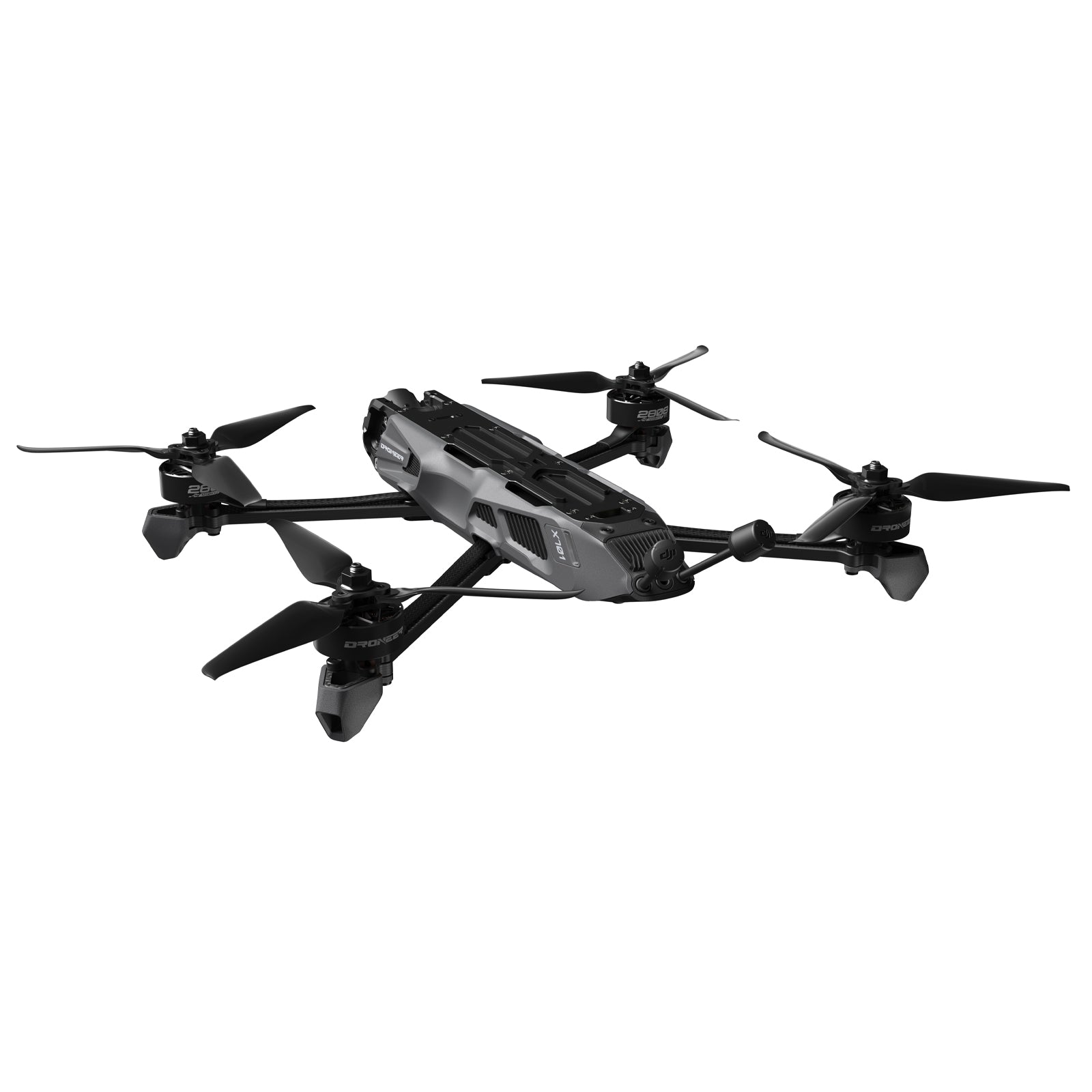 Droneer X701 FPV Drone
