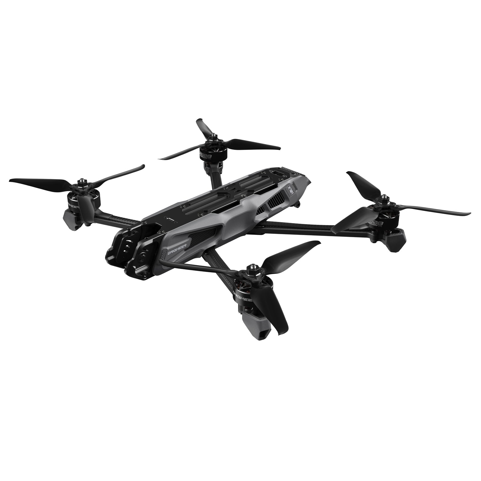 Droneer X701 PNP FPV Drone