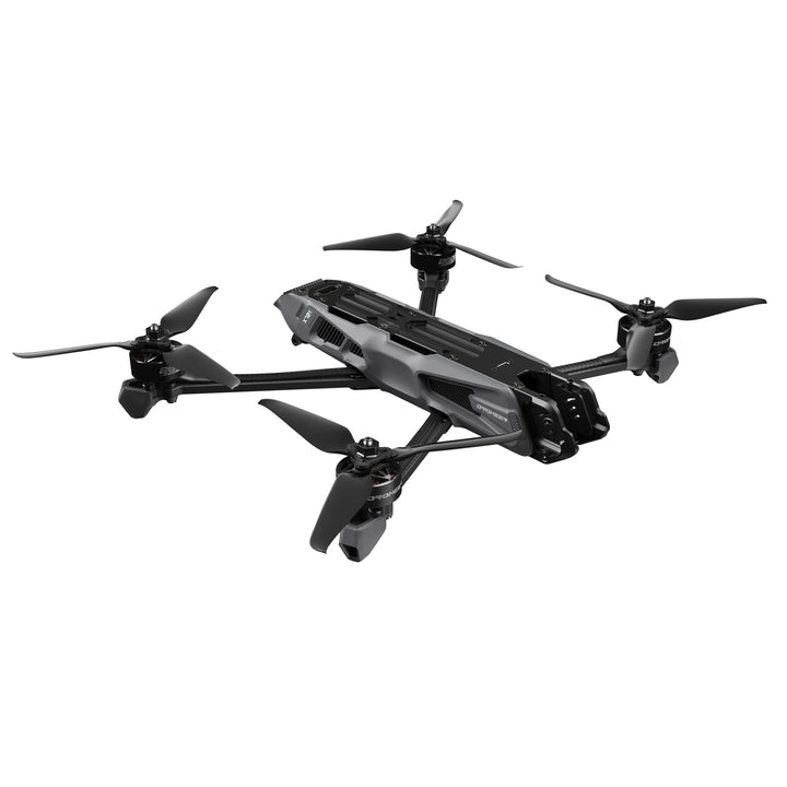 Droneer X701 PNP FPV Drone