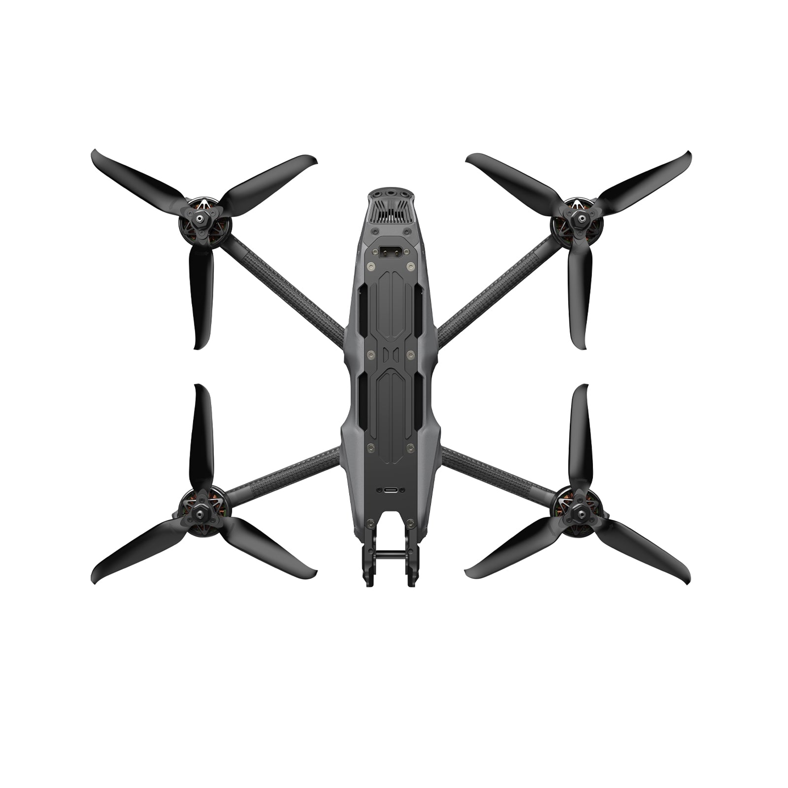 Droneer X701 PNP FPV Drone