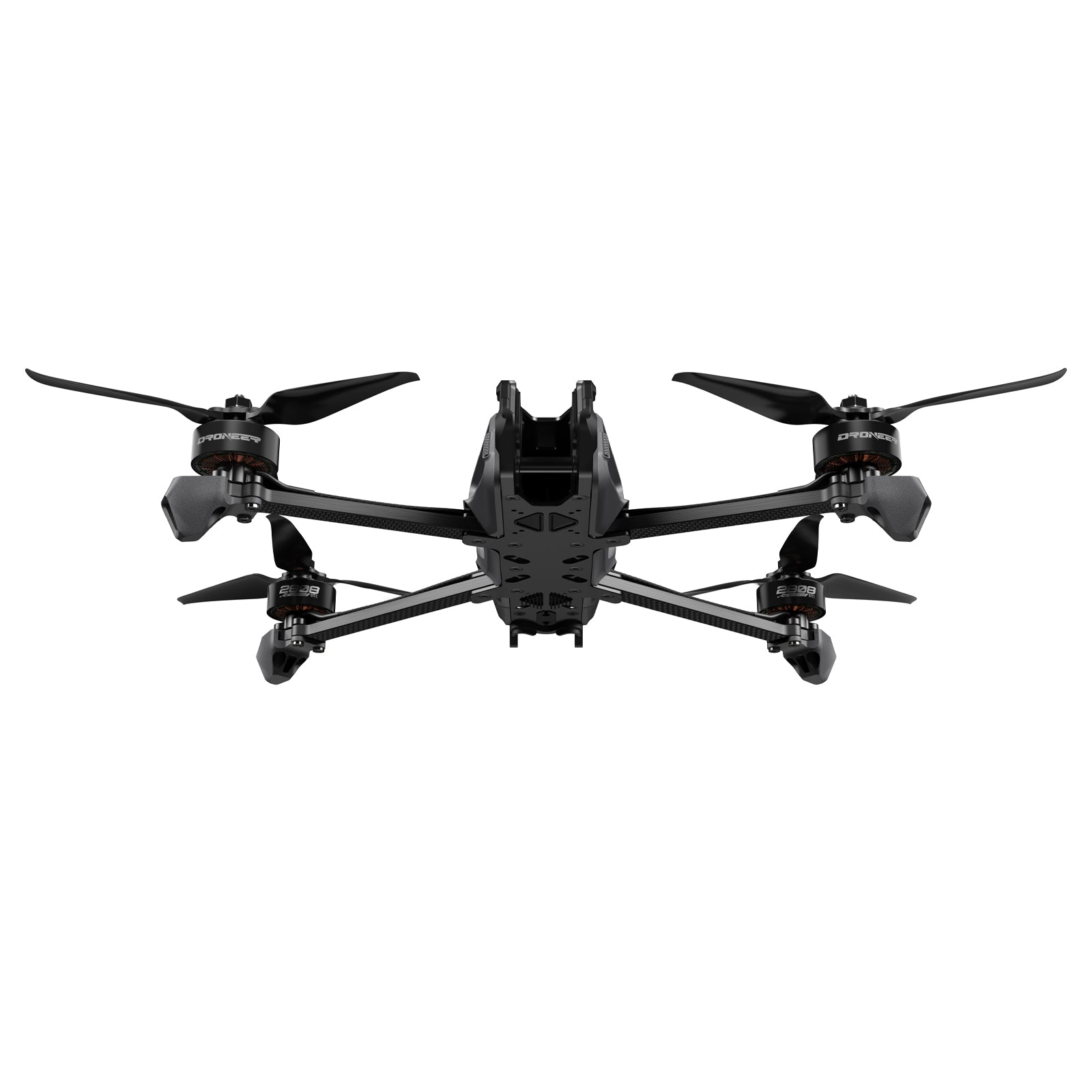 Droneer X701 PNP FPV Drone