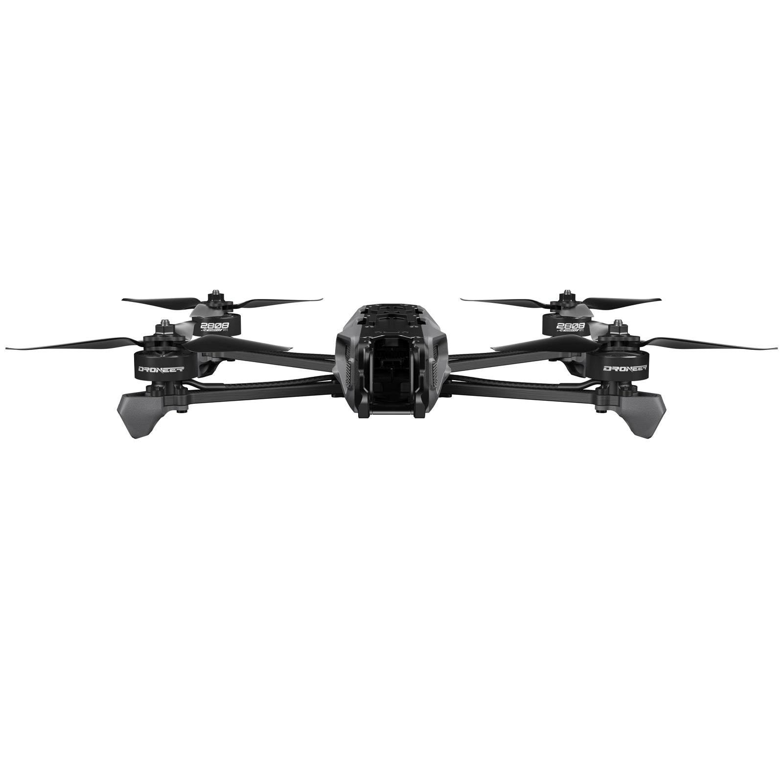 Droneer X701 PNP FPV Drone