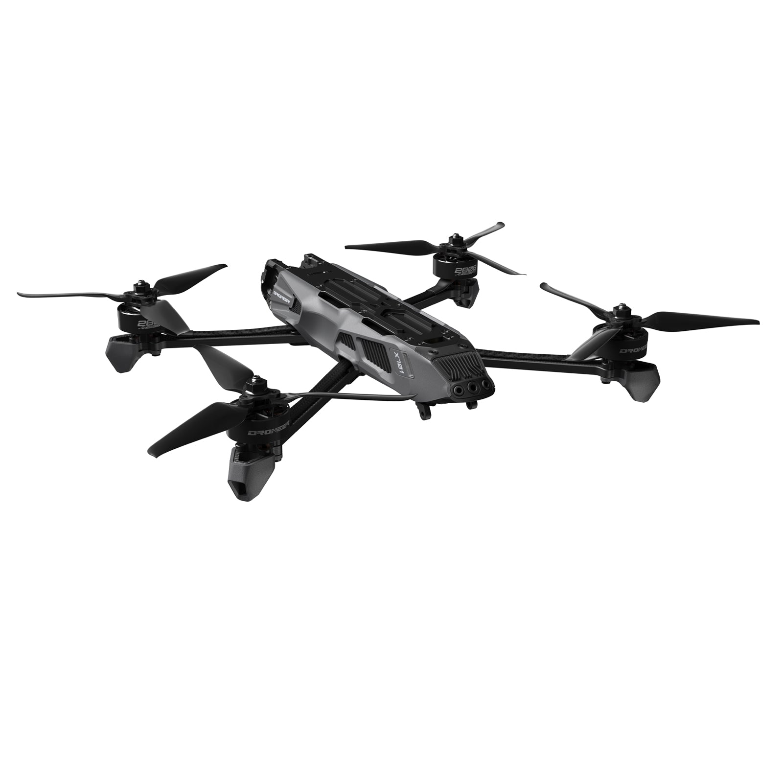 Droneer X701 PNP FPV Drone